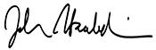 Esmeralda Soria Signature