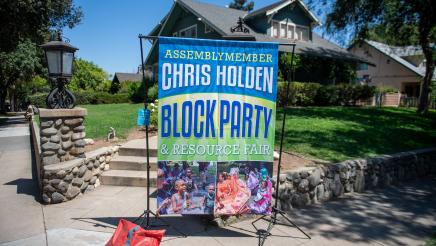 24th Annual Summer Block Party