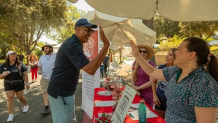 25th Annual Block Party & Resource Fair