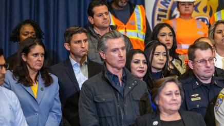 Rebuilding Together Press Conference