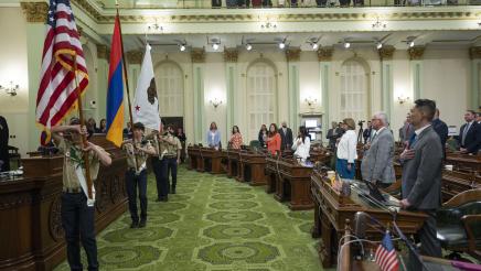 Armenian Genocide Remembrance