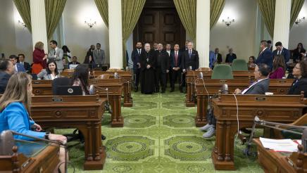 Armenian Genocide Remembrance
