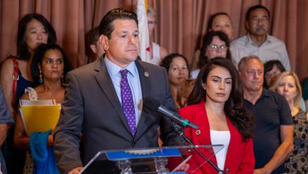 Recover and Rebuild: Wildfire Survivor Insurance Reform
