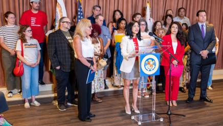 Recover and Rebuild: Wildfire Survivor Insurance Reform