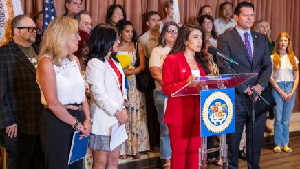 Recover and Rebuild: Wildfire Survivor Insurance Reform