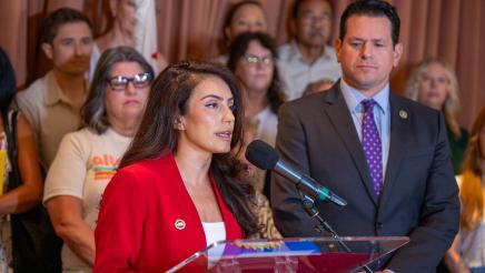 Recover and Rebuild: Wildfire Survivor Insurance Reform