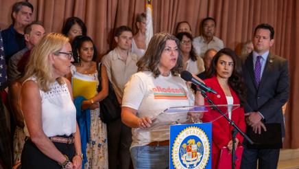 Recover and Rebuild: Wildfire Survivor Insurance Reform