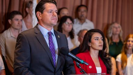 Recover and Rebuild: Wildfire Survivor Insurance Reform