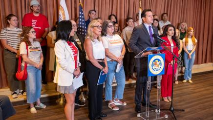 Recover and Rebuild: Wildfire Survivor Insurance Reform