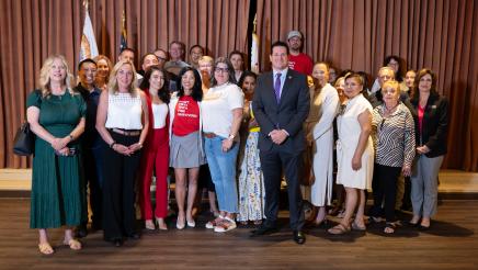 Recover and Rebuild: Wildfire Survivor Insurance Reform